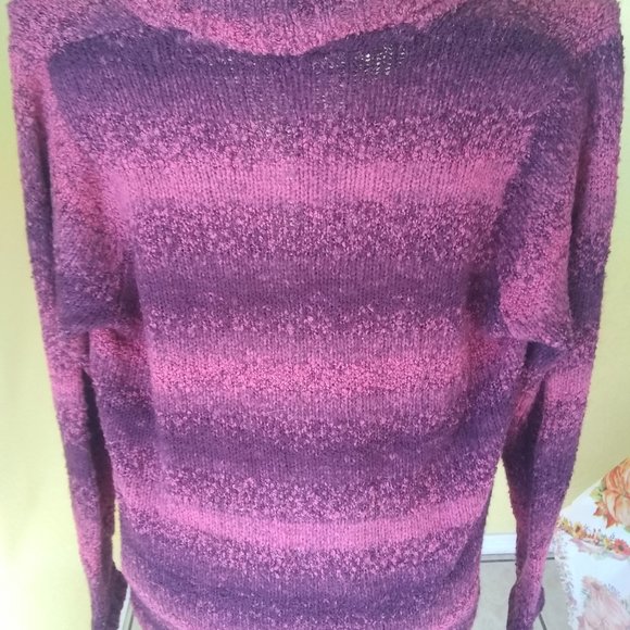 Razzle Dazzle sweater - Picture 3 of 5